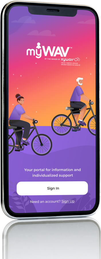 Start Your Journey Image